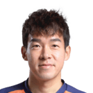 Hwang Jin Sung FIFA 18 Non Rare Silver