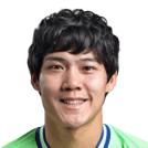 Choi Chul Soon FIFA 18 Non Rare Silver