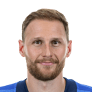Höwedes FIFA 18 Path to Glory