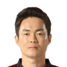 Shin Kwang Hoon FIFA 18 Rare Bronze