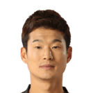 Lee Kyu Ro FIFA 18 Non Rare Silver