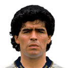 Maradona FIFA 18 Festival of Futball