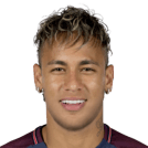 Neymar FIFA 18 Festival of Futball