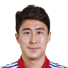 Lee Yong Rae FIFA 18 Rare Bronze