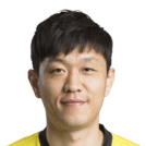 Lee Ji Nam FIFA 18 Non Rare Bronze