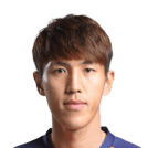 Kang Ji Yong FIFA 18 Rare Bronze