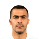 Musaev FIFA 18 Non Rare Bronze