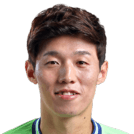 Kim Bo Kyung FIFA 18 Non Rare Silver