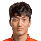 Kim Soo Beom FIFA 18 Rare Bronze