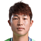 Lee Seung Gi FIFA 18 Non Rare Silver