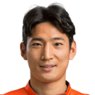 Jeong Woon FIFA 18 Rare Silver