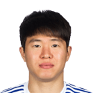 Kwon Chang Hoon FIFA 18 Non Rare Silver