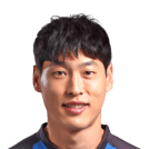 Kim Gyeong Min FIFA 18 Rare Bronze