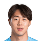 Yun Pyeong Gook FIFA 18 Non Rare Bronze