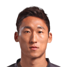 Kim Yong Hwan FIFA 18 Non Rare Silver