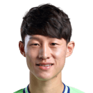 Lee Jae Sung FIFA 18 Team of the Season Gold