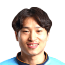 Kim Sun Min FIFA 18 Rare Bronze