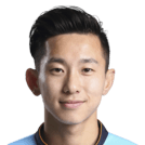 Shin Chang Moo FIFA 18 Non Rare Bronze