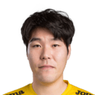 Kim Yeong Bin FIFA 18 Non Rare Bronze