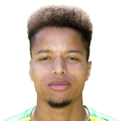 Ebuehi FIFA 18 World Cup Promo