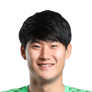 Jang Dae Hee FIFA 18 Non Rare Bronze