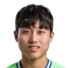 Jang Yun Ho FIFA 18 Non Rare Bronze