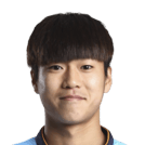 Ryu Jae Moon FIFA 18 Non Rare Bronze