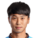 Kim Jin Hyuk FIFA 18 Rare Bronze
