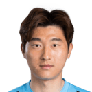 Choi Bong Jin FIFA 18 Rare Bronze