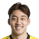 Kim Gyeong Jae FIFA 18 Non Rare Bronze