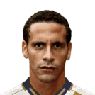Ferdinand FIFA 18 Icon / Legend