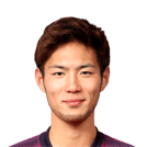 Sugimoto FIFA 18 World Cup Promo