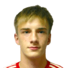 Kuchaev FIFA 18 Non Rare Bronze