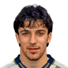 Del Piero FIFA 18 Icon / Legend