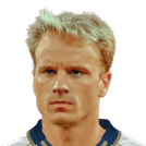 Bergkamp FIFA 18 Icon / Legend