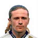 Petit FIFA 18 Icon / Legend