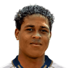 Kluivert FIFA 18 Icon / Legend
