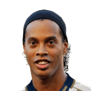 Ronaldinho FIFA 18 Icon / Legend