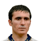 Hagi FIFA 18 Icon / Legend
