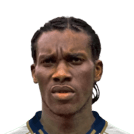 Okocha FIFA 18 Icon / Legend