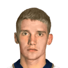 Shevchenko FIFA 18 Icon / Legend