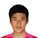 Lee Yun Oh FIFA 18 Non Rare Bronze