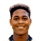 Kluivert FIFA 18 Icon / Legend