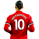Ibrahimović FIFA 18 Festival of Futball