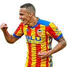 Rodrigo FIFA 18 Path to Glory Selected
