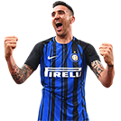 Vecino FIFA 18 Team of the Week Gold