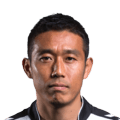 Cho Byung Kuk FIFA 16 Non Rare Silver