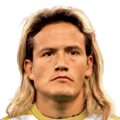 Hernández FIFA 17 Icon / Legend