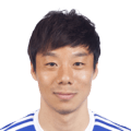 Yeom Ki Hun FIFA 17 Team of the Week Gold