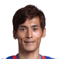 Kim Han Woon FIFA 17 Non Rare Bronze